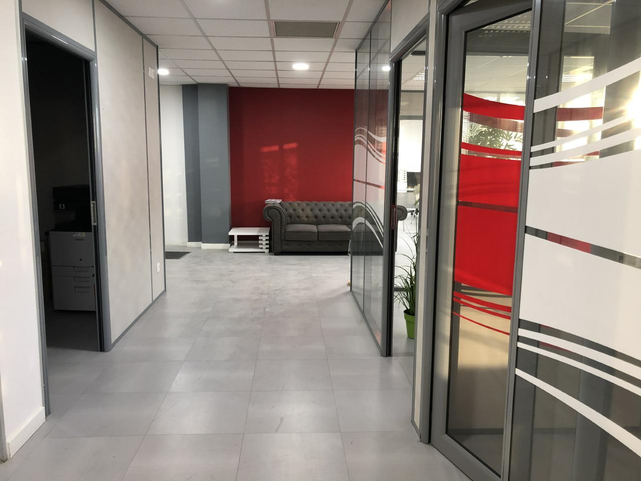 Bureau Toulouse 677m² Location bureau Toulouse Haute-Garonne OLBUR2108596 11